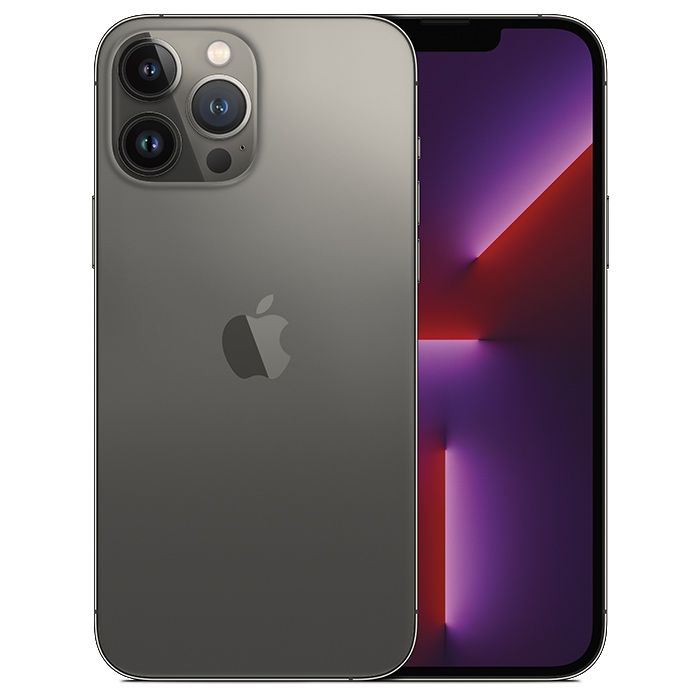 новый айфон 13 pro