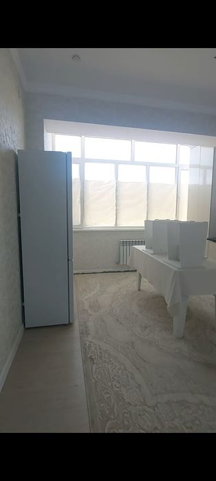 2 бөлмелі пәтер жалға беріледі