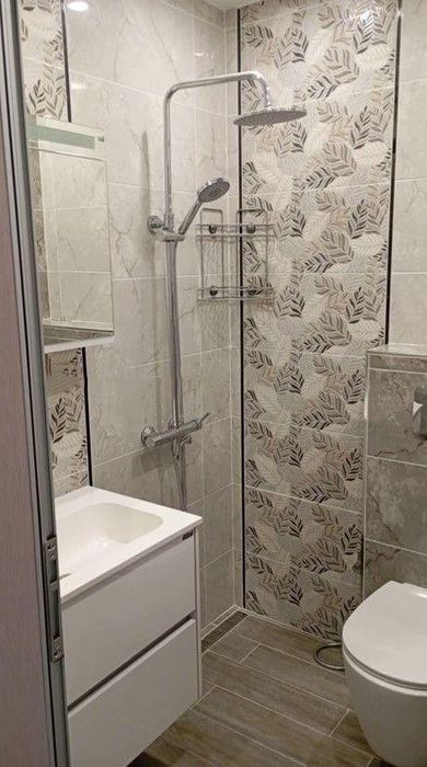 Дава се под наем Тристаен апартамент в София, Малинова долина - 120 кв.м за 999 € - Снимка #7