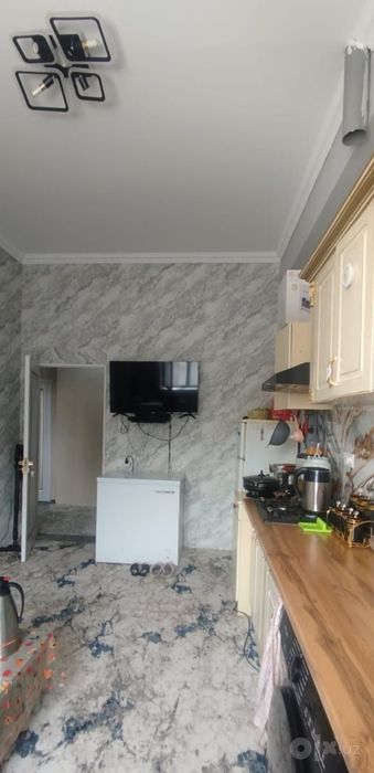 Nazarbek 2 xona srocna