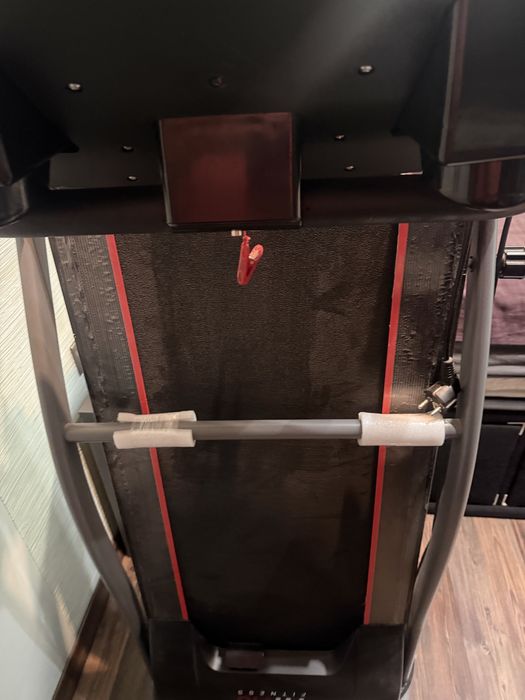 Слеректрическа пътека СГЪВАЕМА