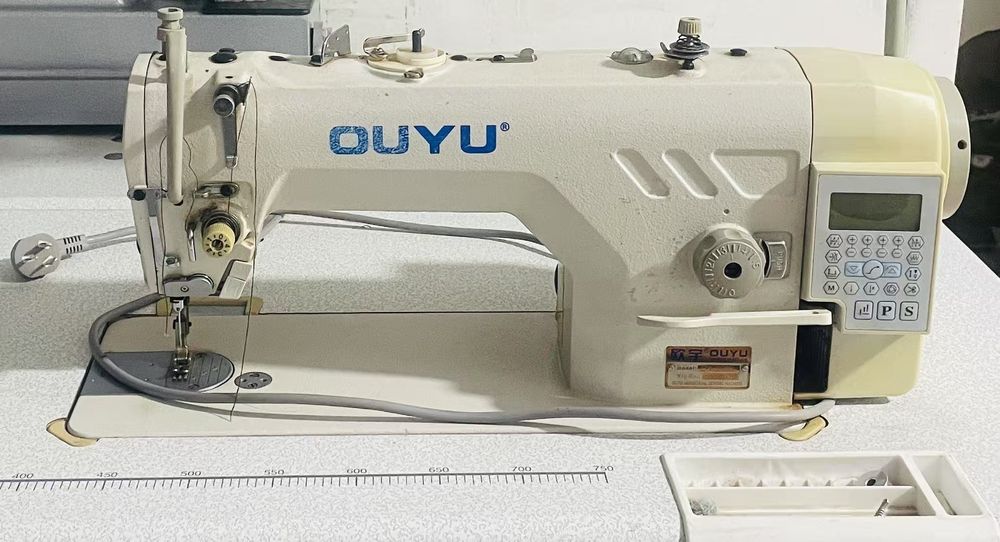 Продаются швейные станки