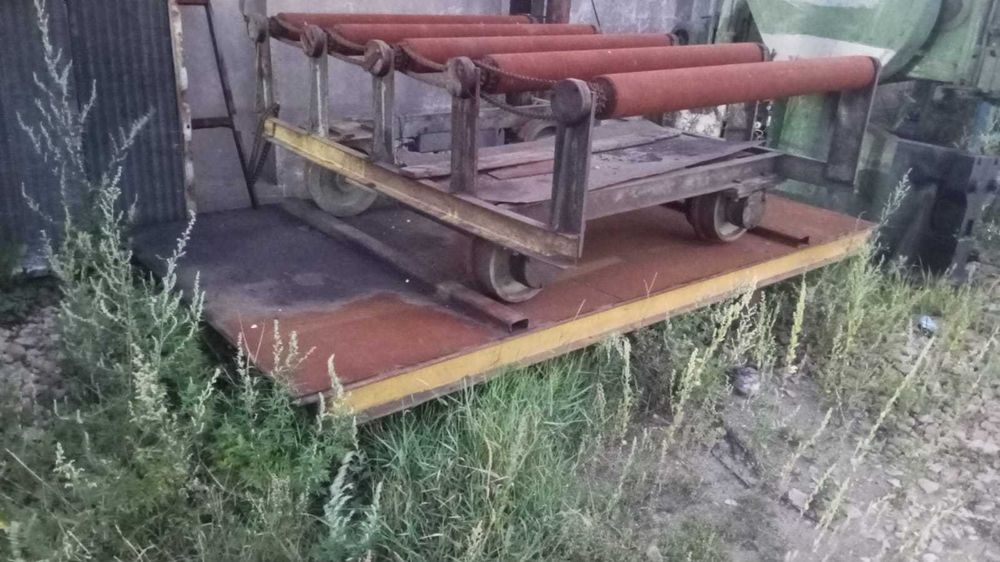 Продам  станок трубогиб