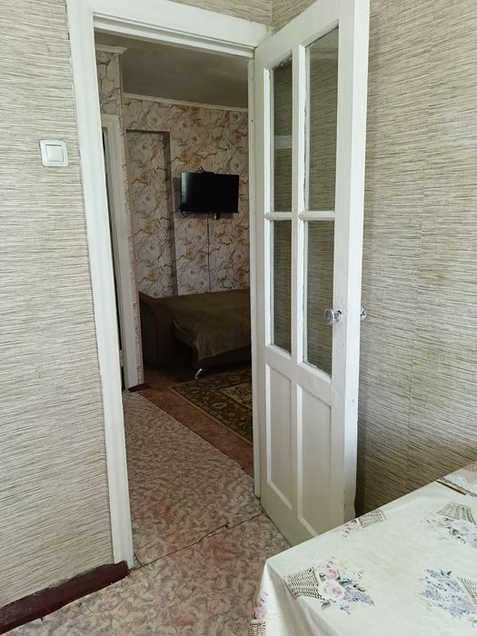 Сдается 2х Комн кварттра