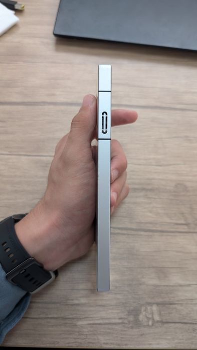 Nubia REDMAGIC 10 Pro (16/512 GB)