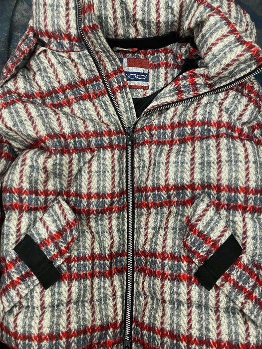 Куртка Fergo Norge