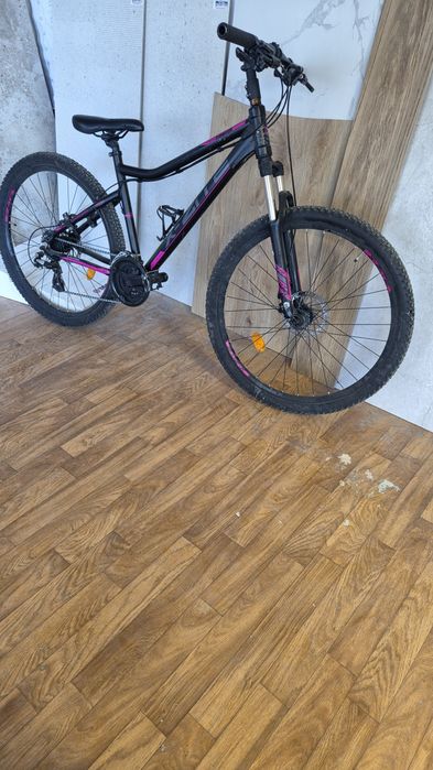 Bicicleta mtb x zite design Danemarca