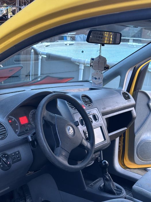 De vanzare Volkswagen caddy