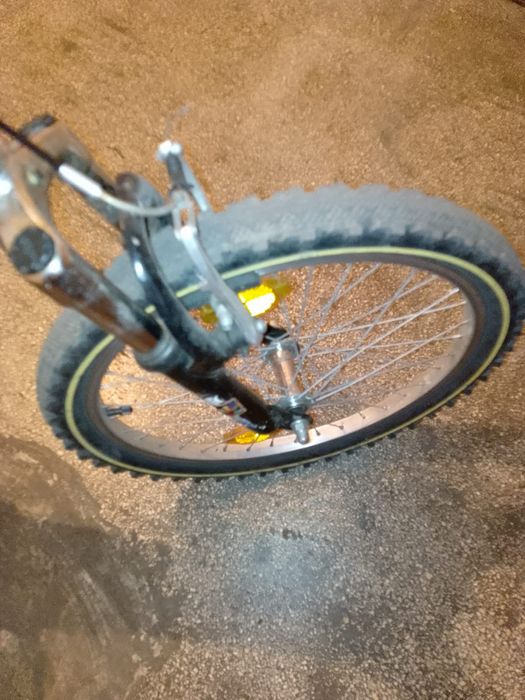 Bicicleta montabile copii