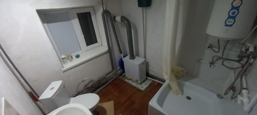 Квартира орталықта 1-бөл