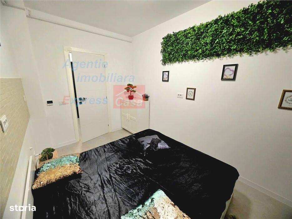 Finalizat si intabulat: apartament 2 camere, Moara de Vant — fotografia 3
