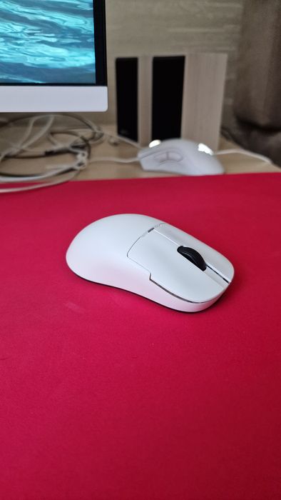 Игровая мышка Ajazz AJ159 Apex