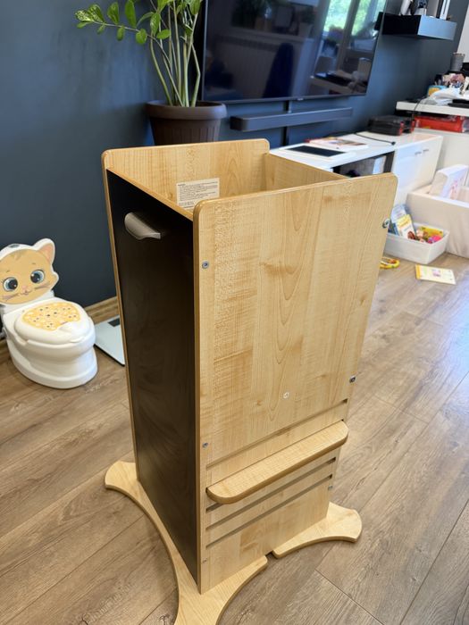 Vând Turn de Învățare (Learning Tower) Little Helper FunPod