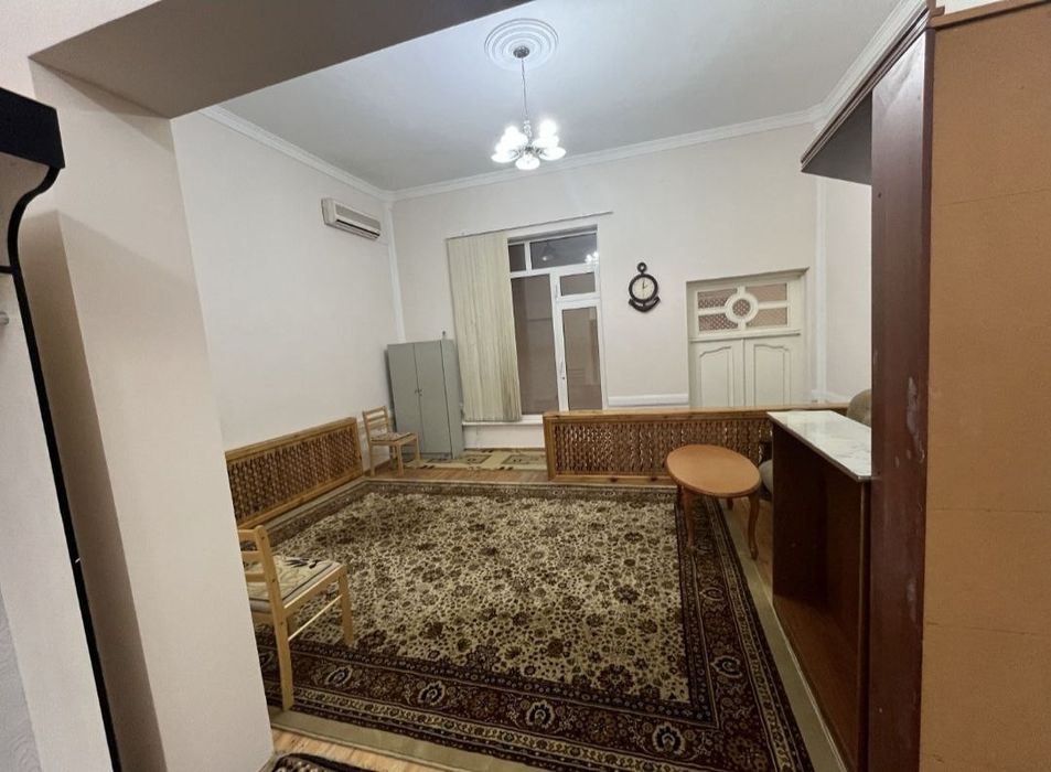 Нурафшон куча. Шайхантахурский район офис 3 комнат 100м2!