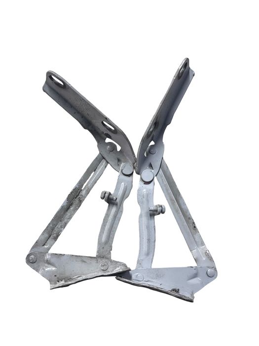 Balamale Capota Motor Mercedes-Benz Sprinter 3,5-T Platform/Chassis 90