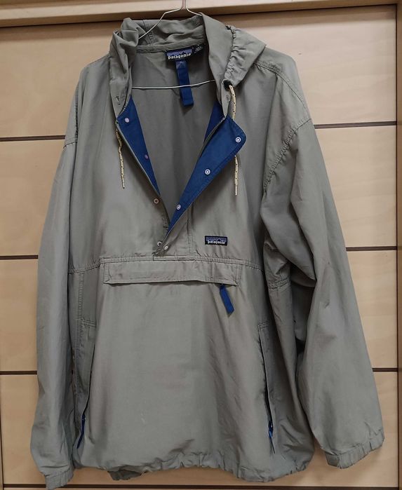 Patagonia-Made in USA-В Добро Състояние