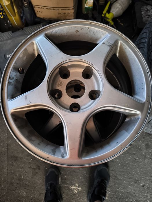 Jante pentru vw golf 5 6 7
