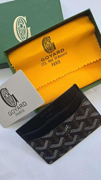 Portofel Goyard nou