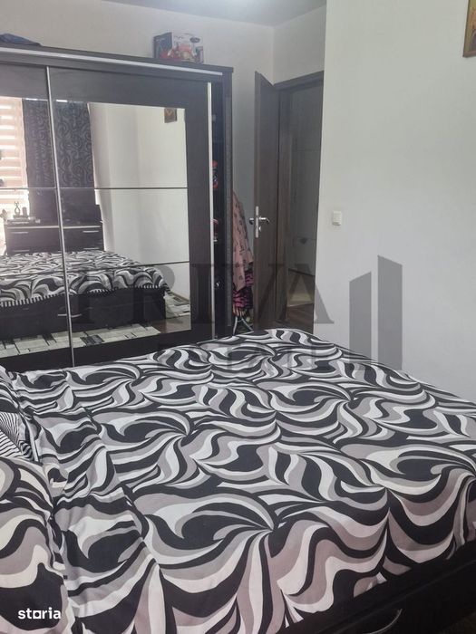 Apartament 3 camere,68mp utili Uranus Plaza Soarelui