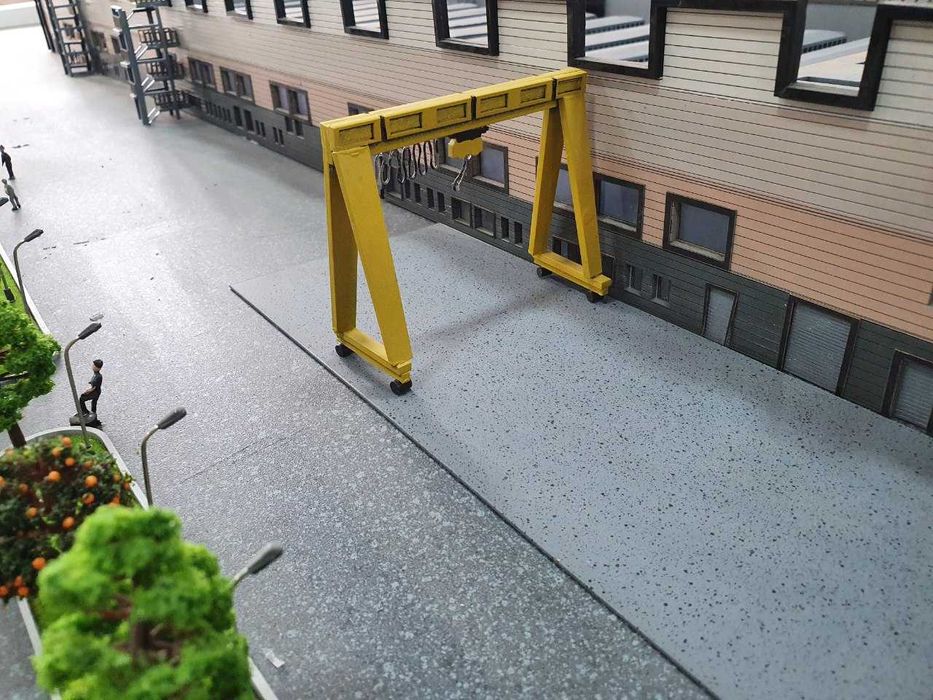 макетная студия. Интернациональная макетирования. maket