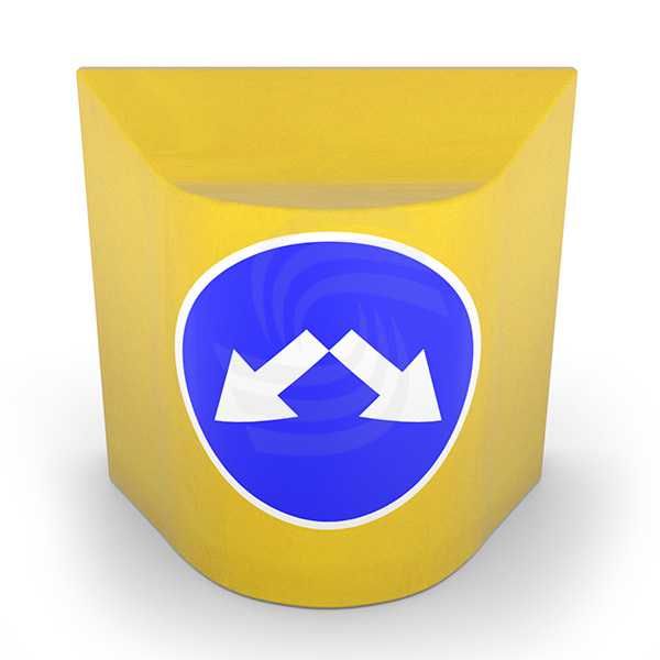 Дорожный знак в ассортименте