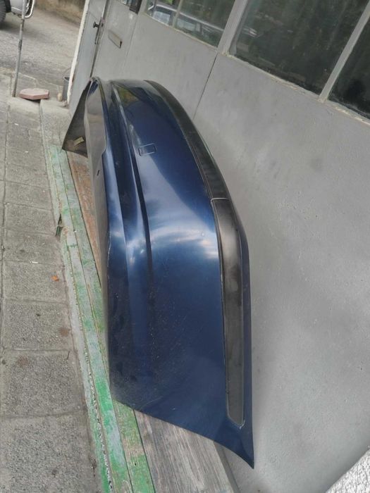 Задна Броня БМВ Е46