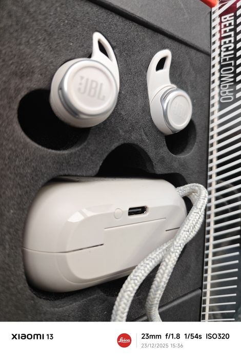 Слушалки безжични JBL