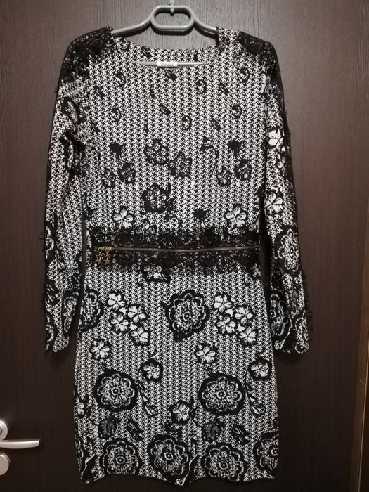 Дамски рокли 4 броя