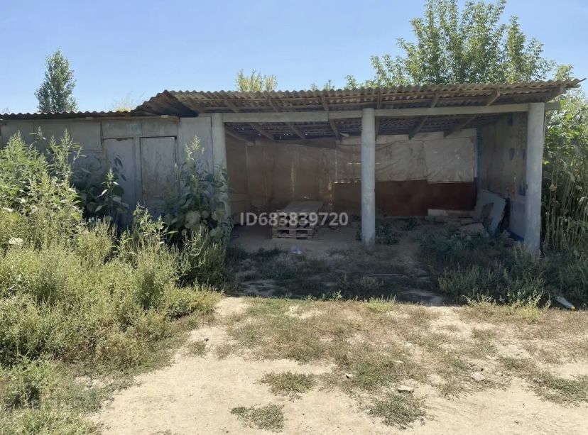 Продам дачный участок