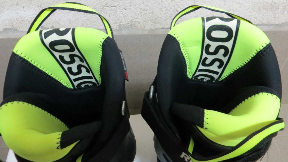 ROSSIGNOL ски обувки 27,5