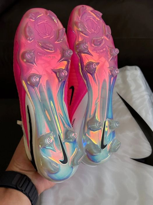 Nike Phantom 6 Low Elite FG