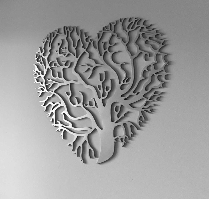 Декорация за стена