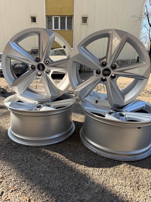 Jante Concave  Audi R19 5x112 8.5J ET23