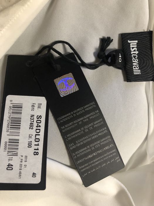 Just Cavalli-оригинални