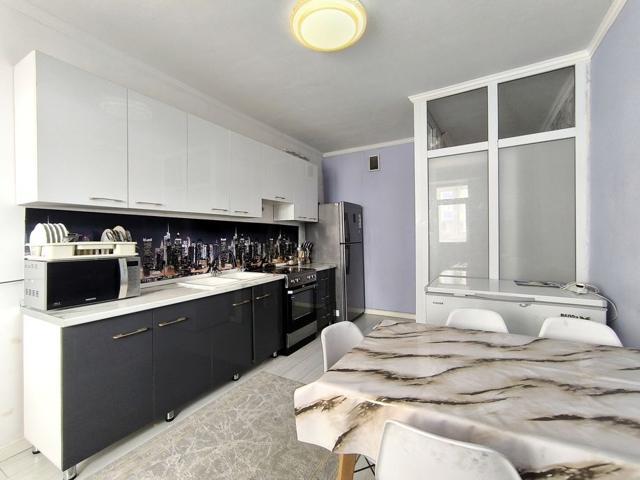 Продаётся 2-ком. ЖК Айгерим