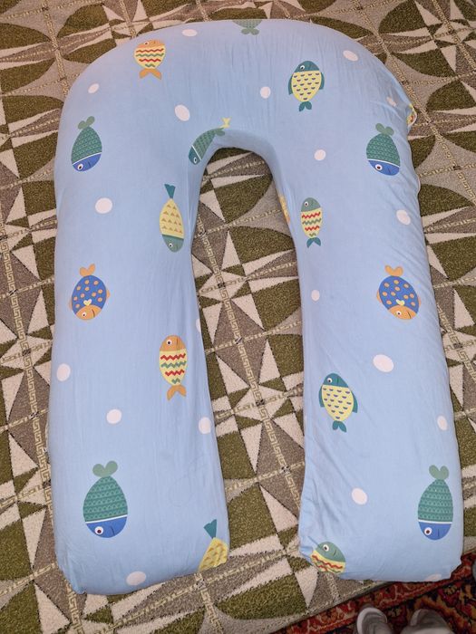 Подушка для беременных