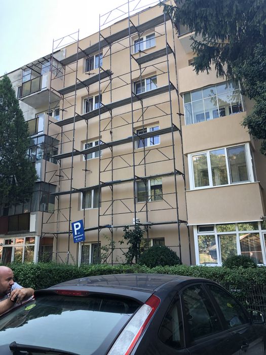 Inchiriez schele metalice