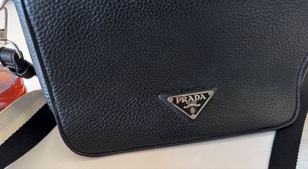 Geanta prada 1 garantie