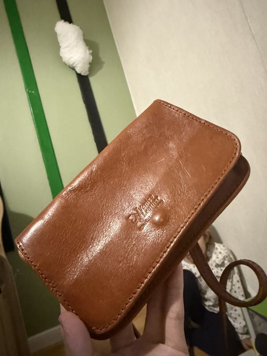 Венециядан әкелінген сумка