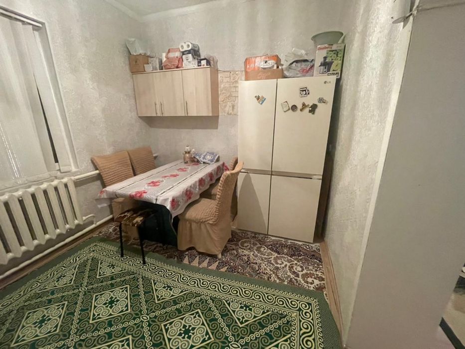 Иса тойхананың артында үй сатылады