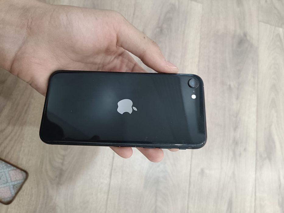 IPhone Se 2020 71емкость