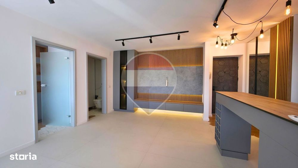 Vanzare apartament 2 camere Obor