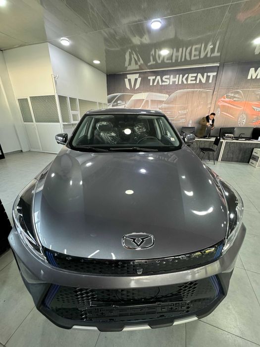 Siz uchun krasover KAIYI X3 PRO