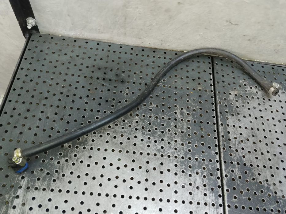 furtun apa  f1agl411 2.3 hpi  iveco daily 6  euro 6