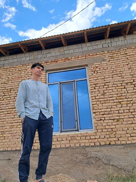 Пластик Есык Терезе Витраж