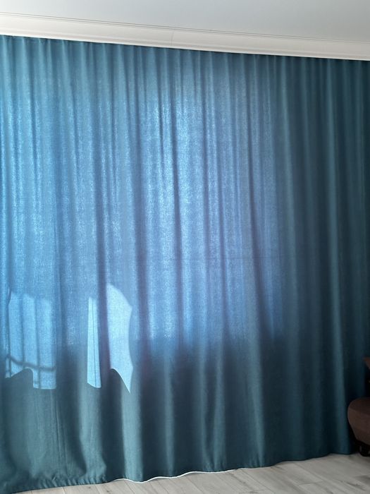 Продам шторы для окон