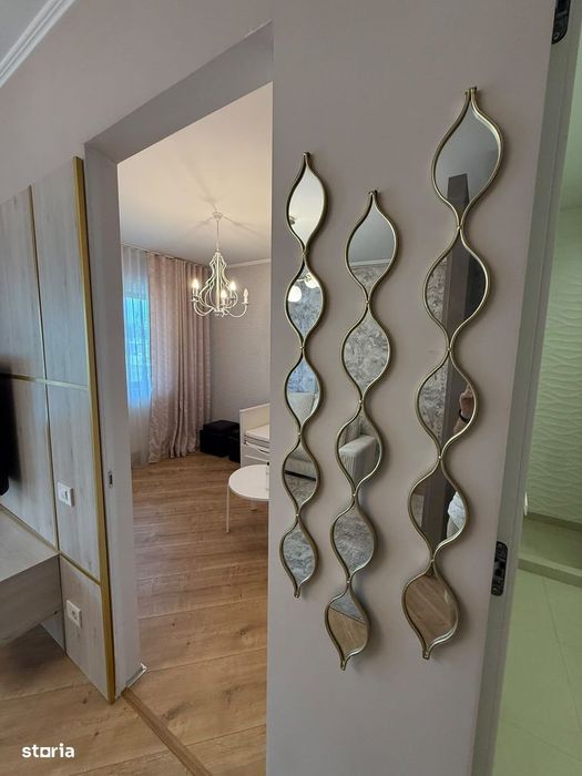 Apartament | 3 camere | Pipera | 4City North