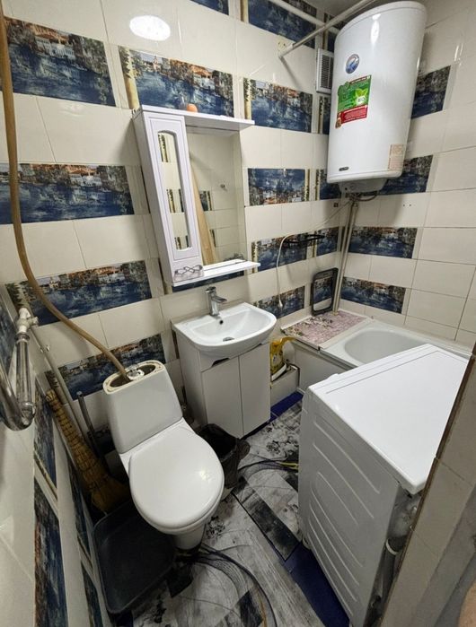 Продам 2 комнатную квартиру