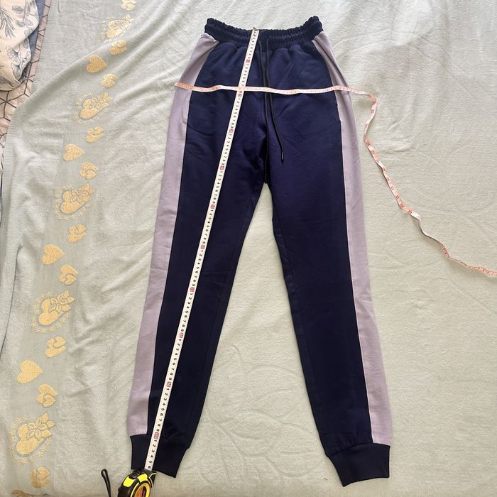 Костюм спортивный мужской