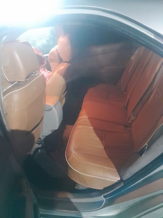 Продам машину camry 30